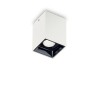 Spot LED Ideal Lux Nitro 10 W Square