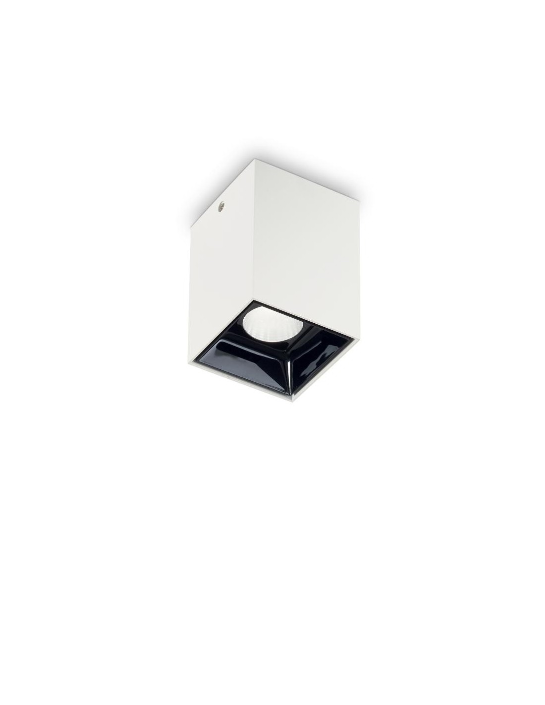 Ideal Lux Nitro 10W Square faretto led