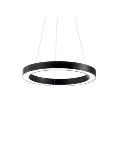 Ideal Lux Oracle D50 Round lampadario circolare led