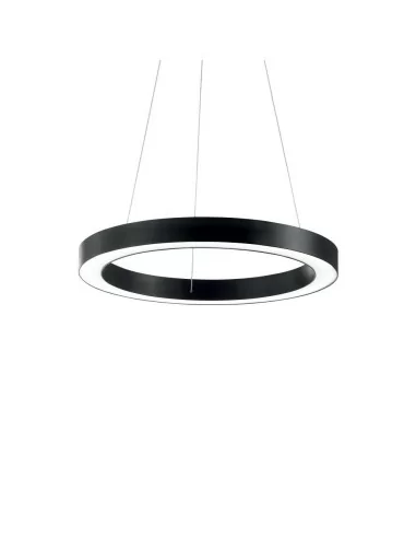 Ideal Lux Oracle D50 Round lampadario circolare led