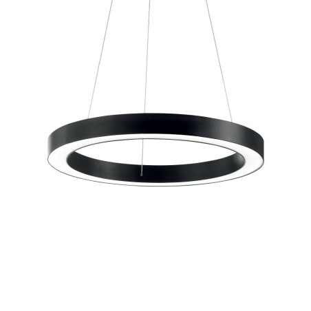 Lustre LED rond Ideal Lux Oracle D60