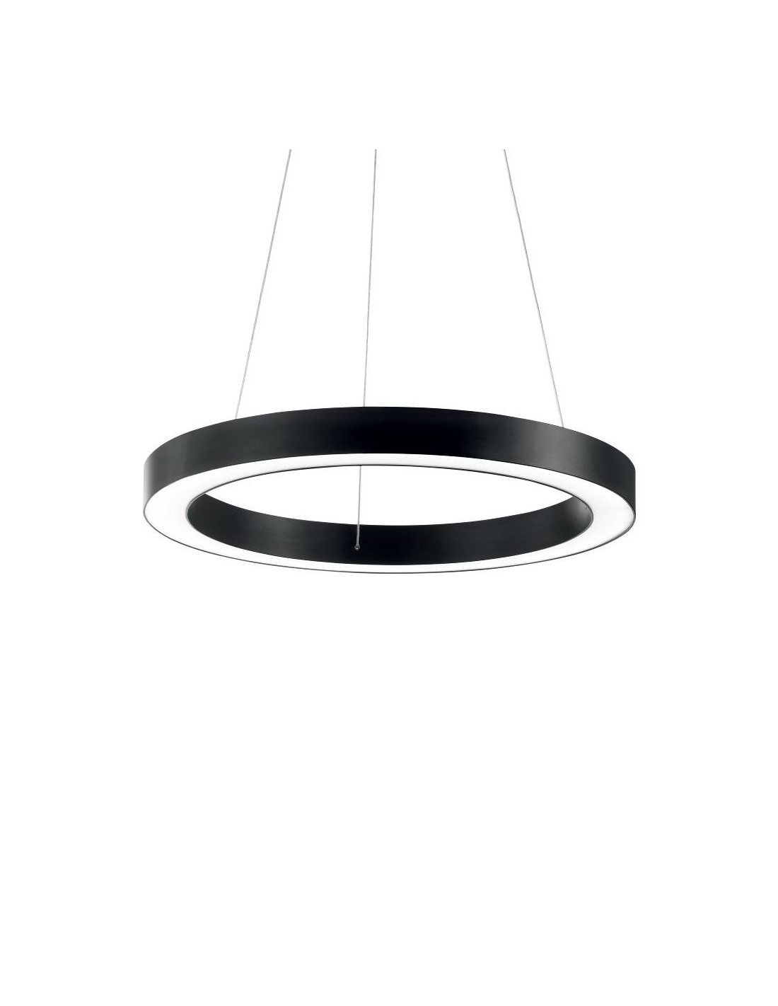 Lustre LED rond Ideal Lux Oracle D60