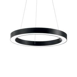 Lustre LED rond Ideal Lux Oracle D60