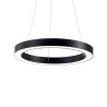 Ideal Lux Oracle D60 Round lampadario led