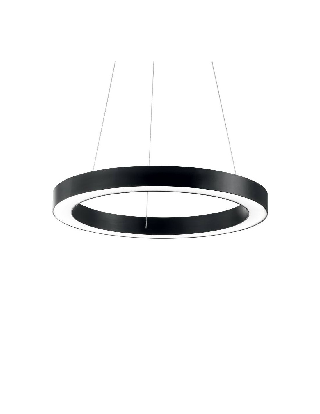 Lustre LED rond Ideal Lux Oracle D60
