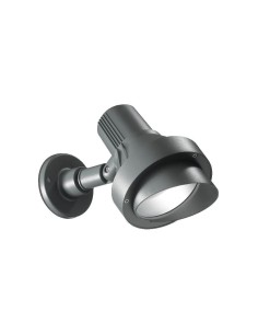 Ideal Lux Terra AP1 Big, applique d'extérieur E27 60 W