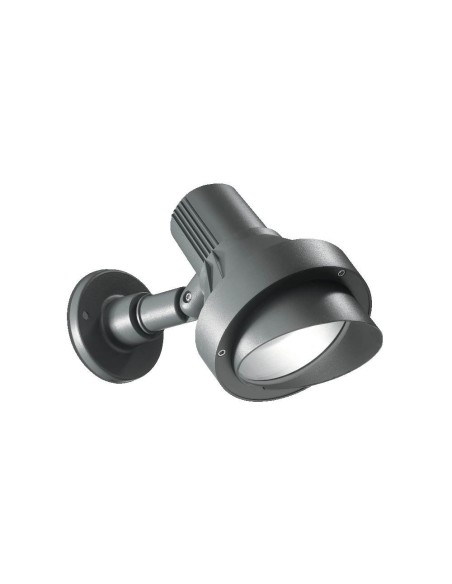 Ideal Lux Terra AP1 Big, applique d'extérieur E27 60 W