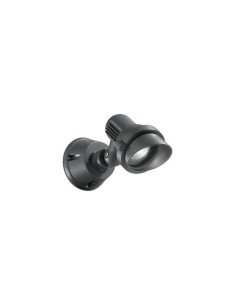 Ideal Lux Terra AP1 Small applique per esterni GU10 35W