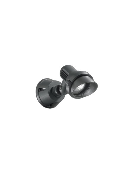 Ideal Lux Terra AP1 Small applique per esterni GU10 35W