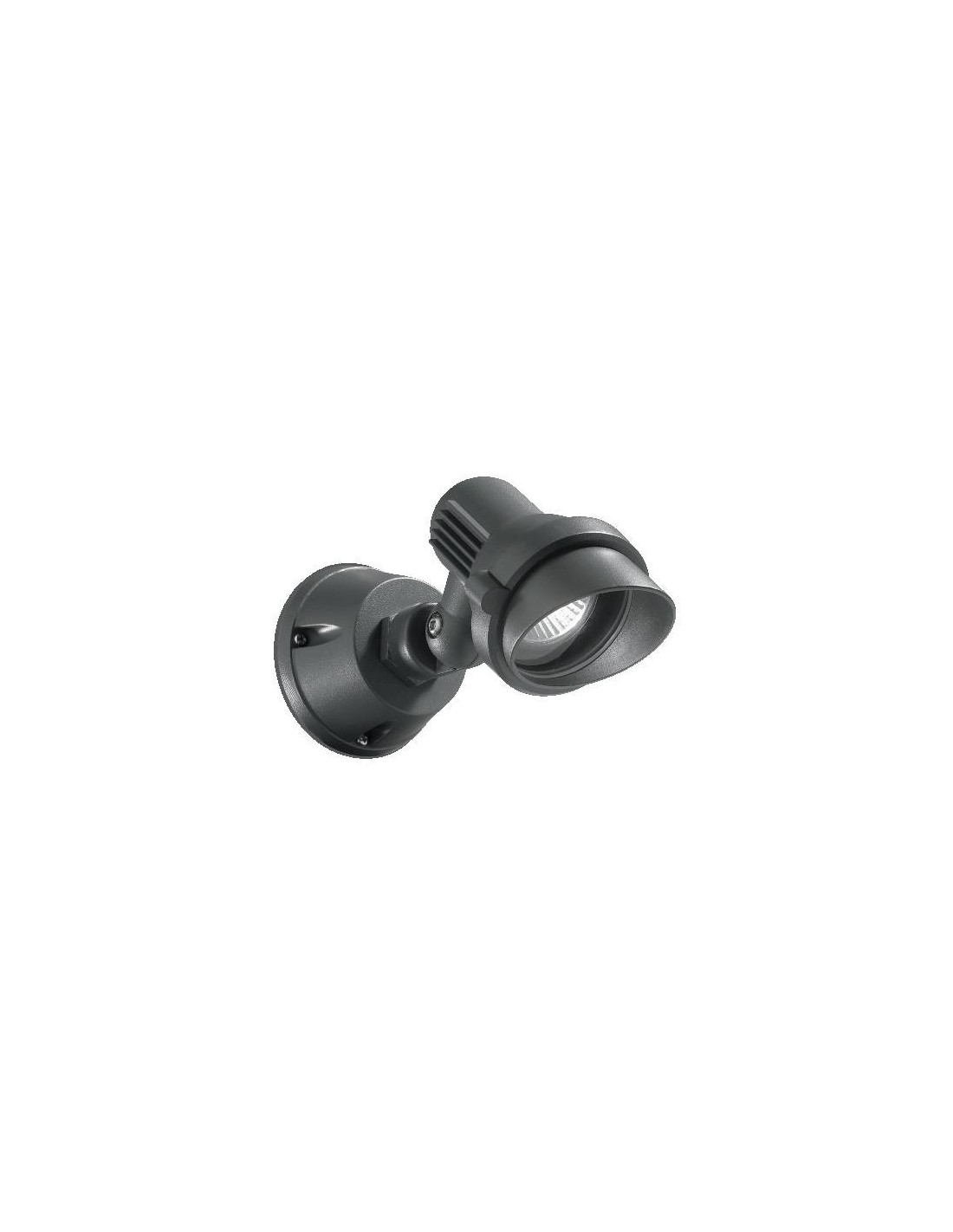Ideal Lux Terra AP1 Small applique per esterni GU10 35W