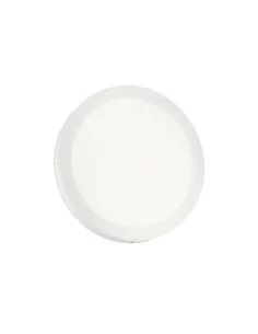 Ideal Lux Universal D30 Round lampada da parete bianca led