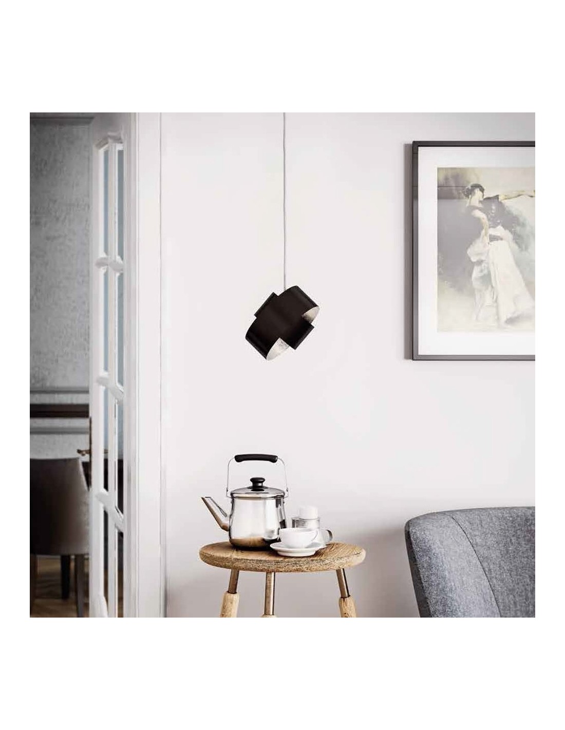 Lampadari Marchetti Pura SP2