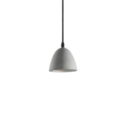 Lustre moderne Ideal Lux Vinegar SP1  GU10 15 W