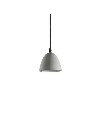 Ideal Lux Vinegar SP1 lampadario moderno GU10 15W