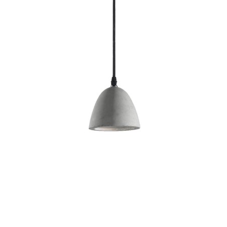 Lustre moderne Ideal Lux Vinegar SP1  GU10 15 W