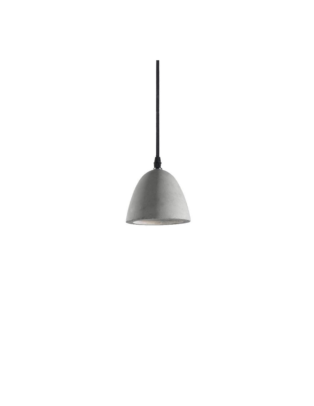 Ideal Lux Vinegar SP1 lampadario moderno  GU10 15W
