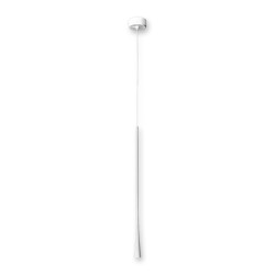 Gea Luce Dafne S/P lampadario moderno led