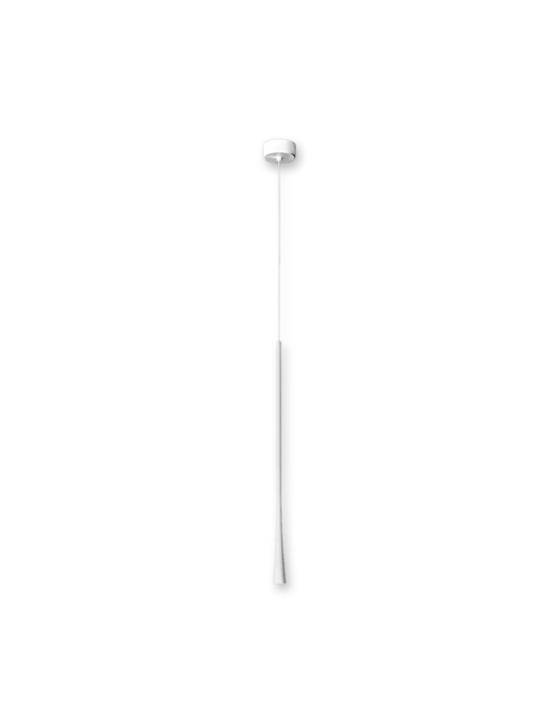Gea Luce Dafne S/P, lustre moderne à LED