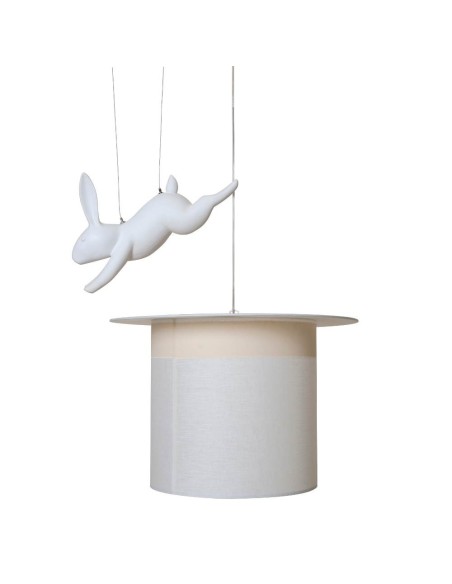 Karman Wow SE696CC lampada a sospensione moderna