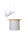 Karman Wow SE696CC lampada a sospensione moderna