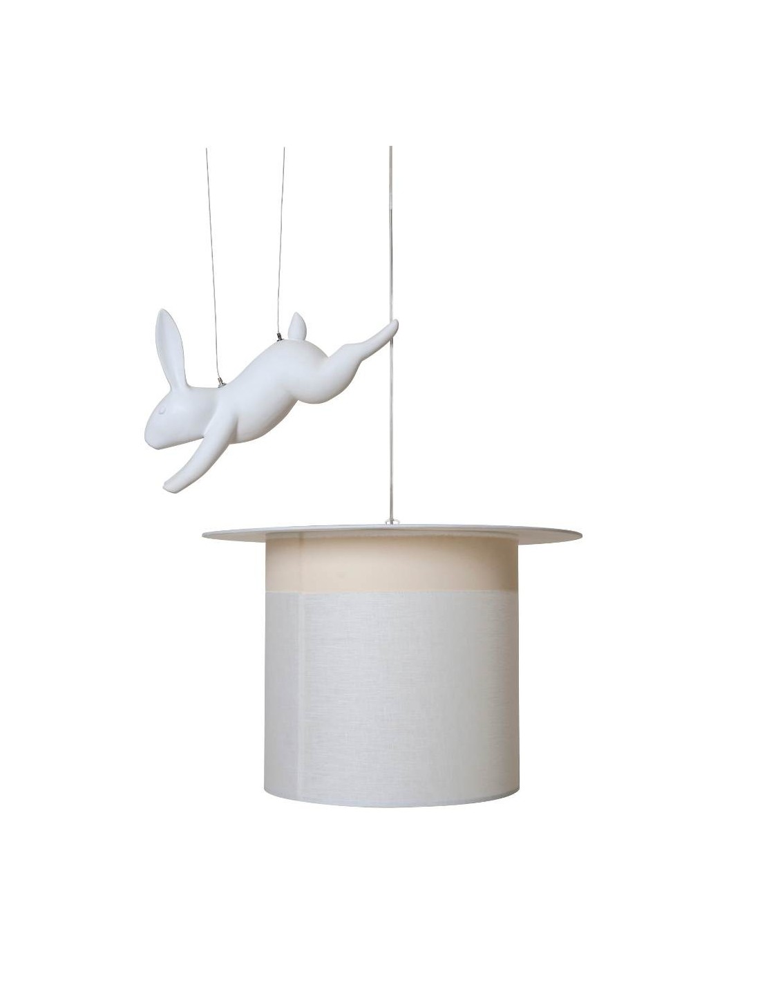 Karman Wow SE696CC lampada a sospensione moderna