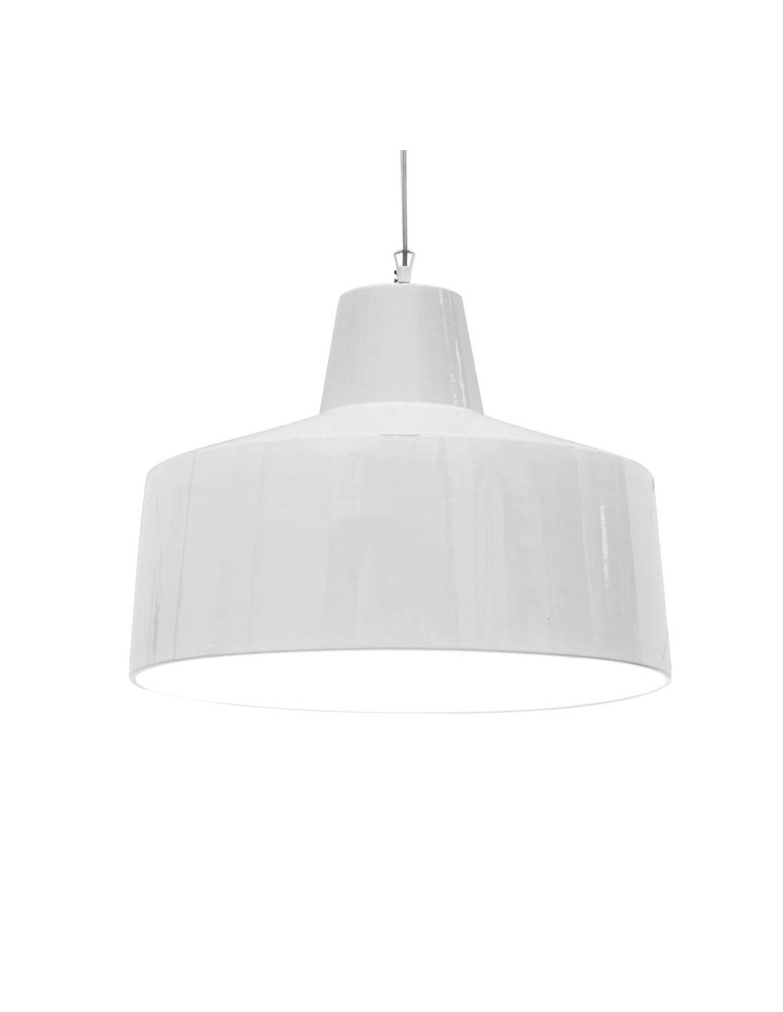 Karman Gangster SE642BB lampada a sospensione in ceramica