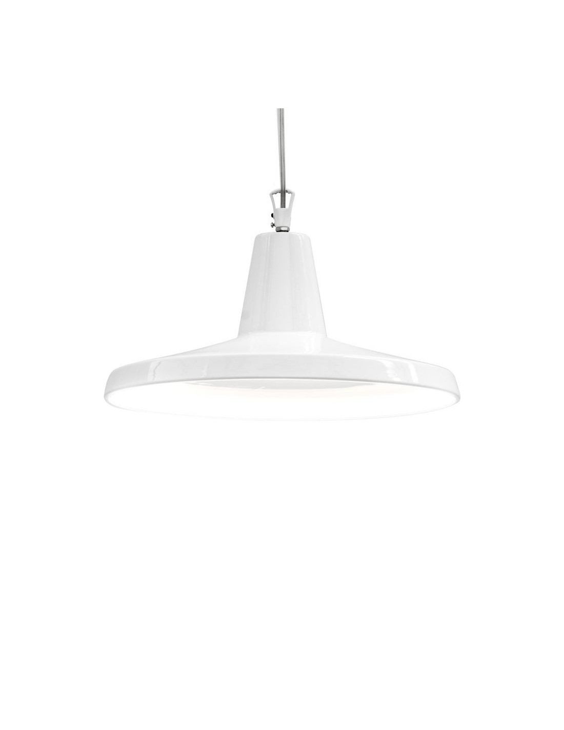 Karman Gangster SE641BB lampada a sospensione in ceramica