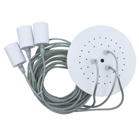 Karman ceraunavolta SE134 2S INT per il lampadario da soffitto componibile. Scopri lampadari Karman prezzi