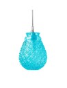 Karman Ceraunavolta SE135 3S INT lampada da soffitto in vetro soffiato Tiffany