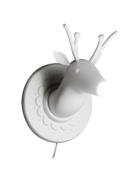 Karman Marnin AP645M lampada da parete di design. Scopri luci Karman prezzi