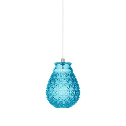 Karman Ceraunavolta AC135 3T INT lampada da soffitto in vetro soffiato Tiffany. Scopri i lampadari economici Karman