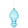 Karman Ceraunavolta AC134 7 T INT diffusore in vetro soffiato Tiffany. Scopri i lampadari economici Karman