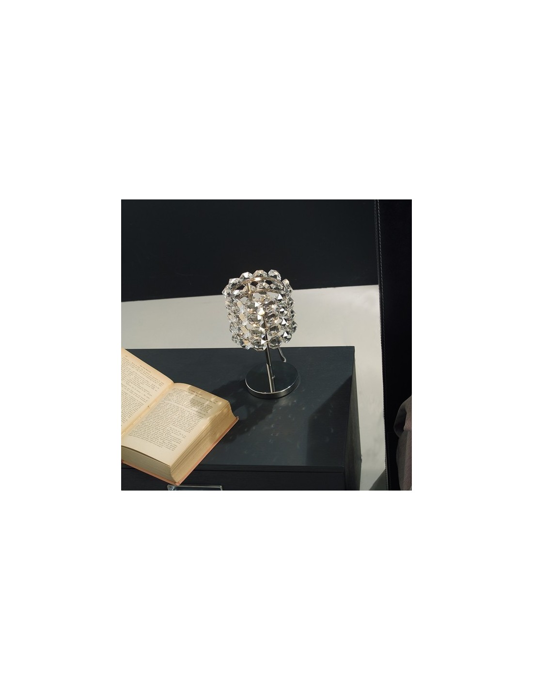 Marchetti Baccarat LP