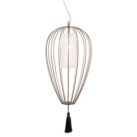 Karman Cell SE612 AM EXT lampadario per illuminazione esterna economica dal design esclusivo. Scopri i prezzi lampadari Karman