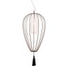 Karman Cell SE612 AM EXT lampadario per illuminazione esterna economica dal design esclusivo. Scopri i prezzi lampadari Karman
