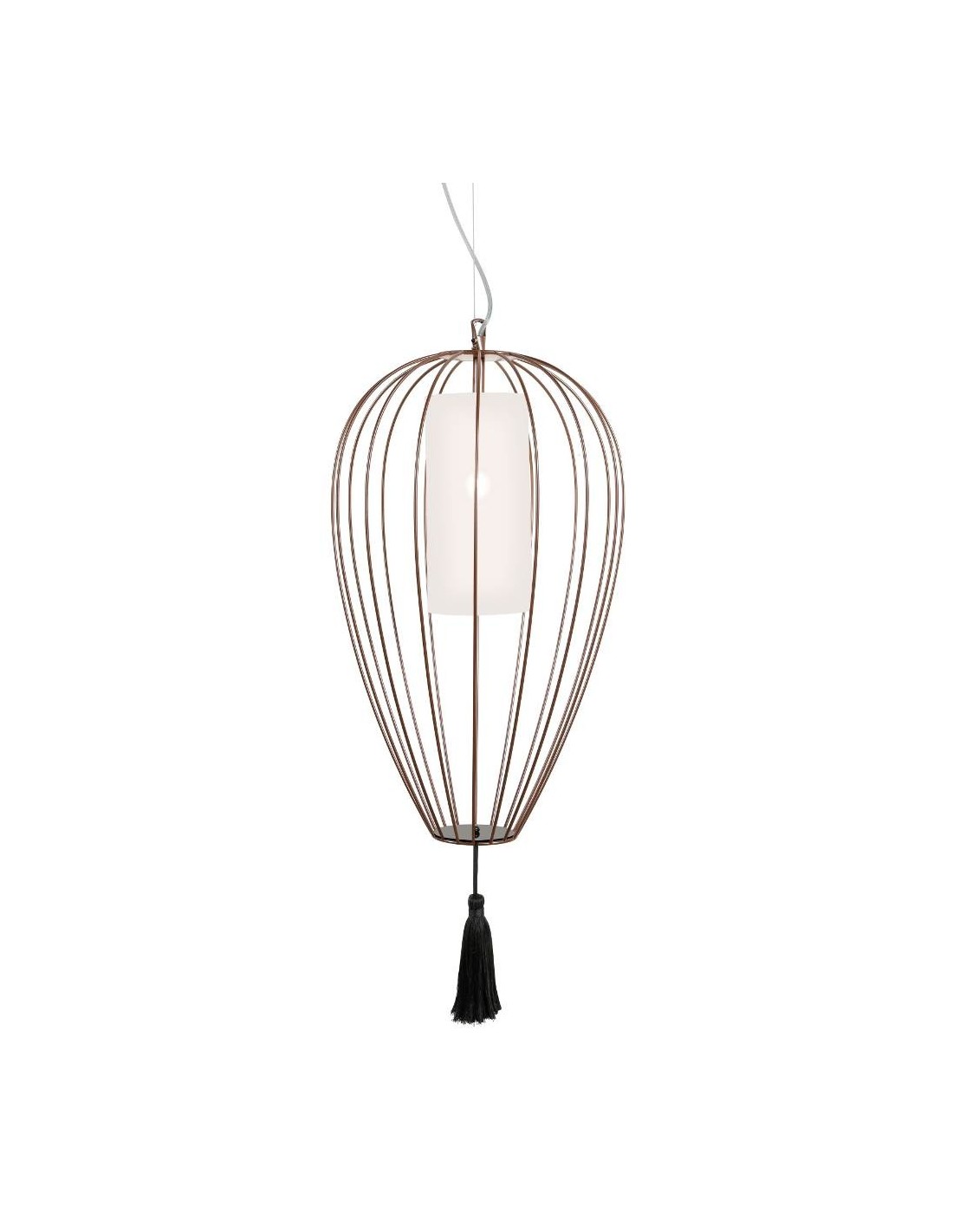 Karman Cell SE612 AM EXT lampadario per illuminazione esterna economica dal design esclusivo. Scopri i prezzi lampadari Karman