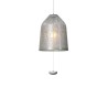 Karman Black out SE1012 T INT luce da soffitto economica. Scopri i prezzi lampade Karman