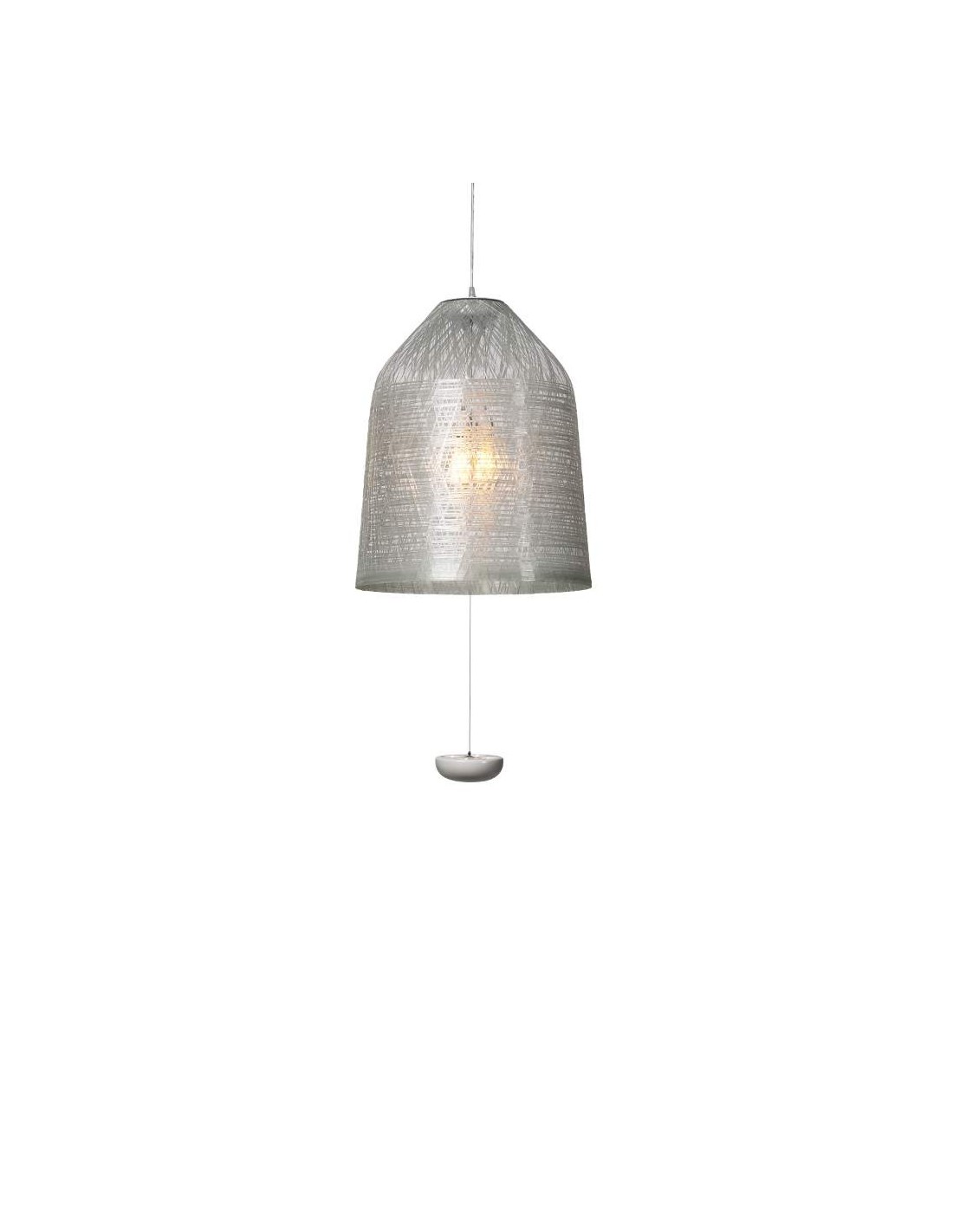 Karman Black out SE1012 T INT luce da soffitto economica. Scopri i prezzi lampade Karman