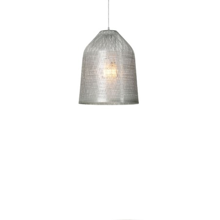 Karman Black out SE1012 T EXT luce sospesa da esterni. Scopri le lampade Karman a prezzo scontato