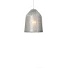 Karman Black out SE1012 T EXT luce sospesa da esterni. Scopri le lampade Karman a prezzo scontato