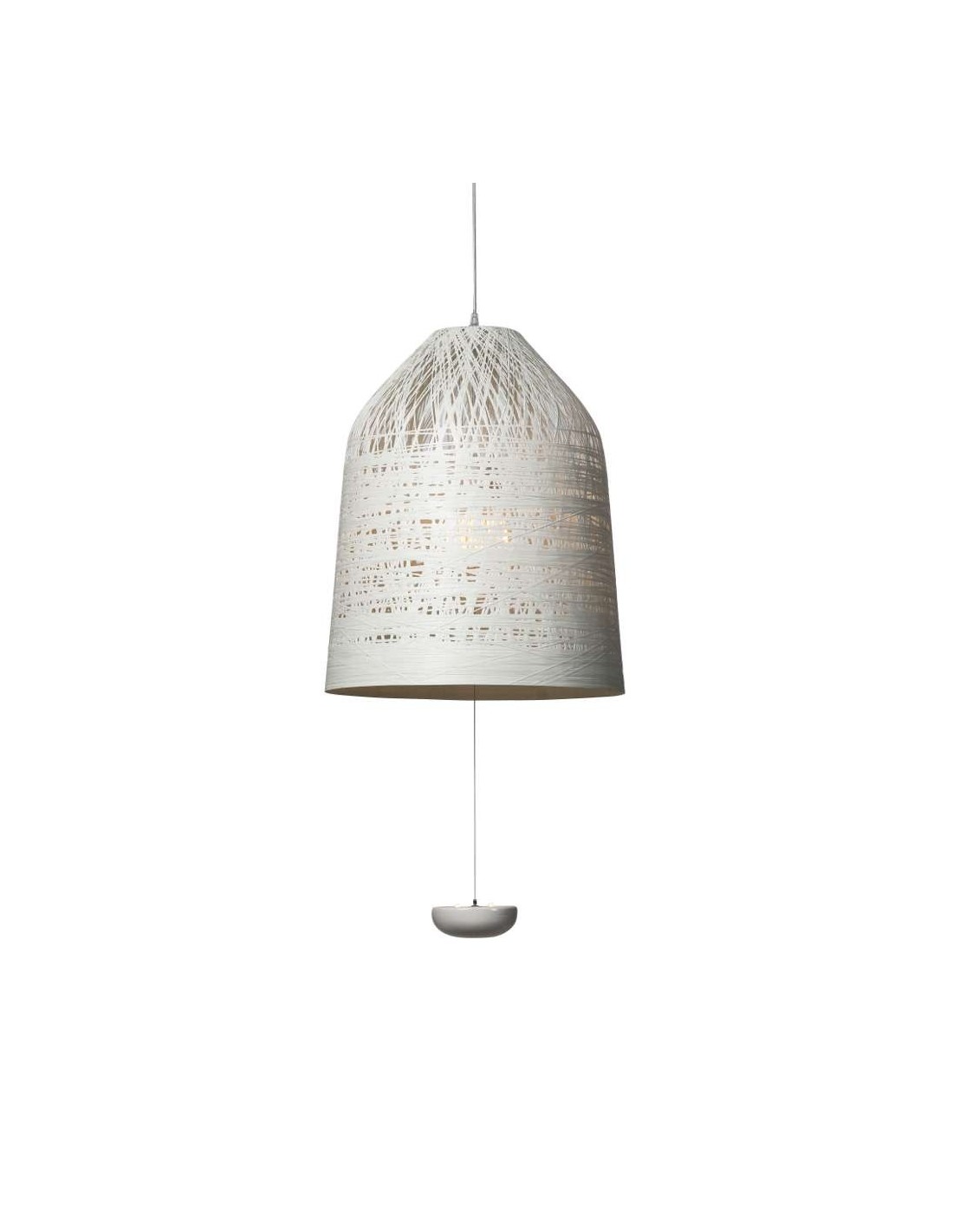 Karman Black out SE1012 B INT lampada sospesa economica. Scopri i lampadari Karman a prezzo scontato