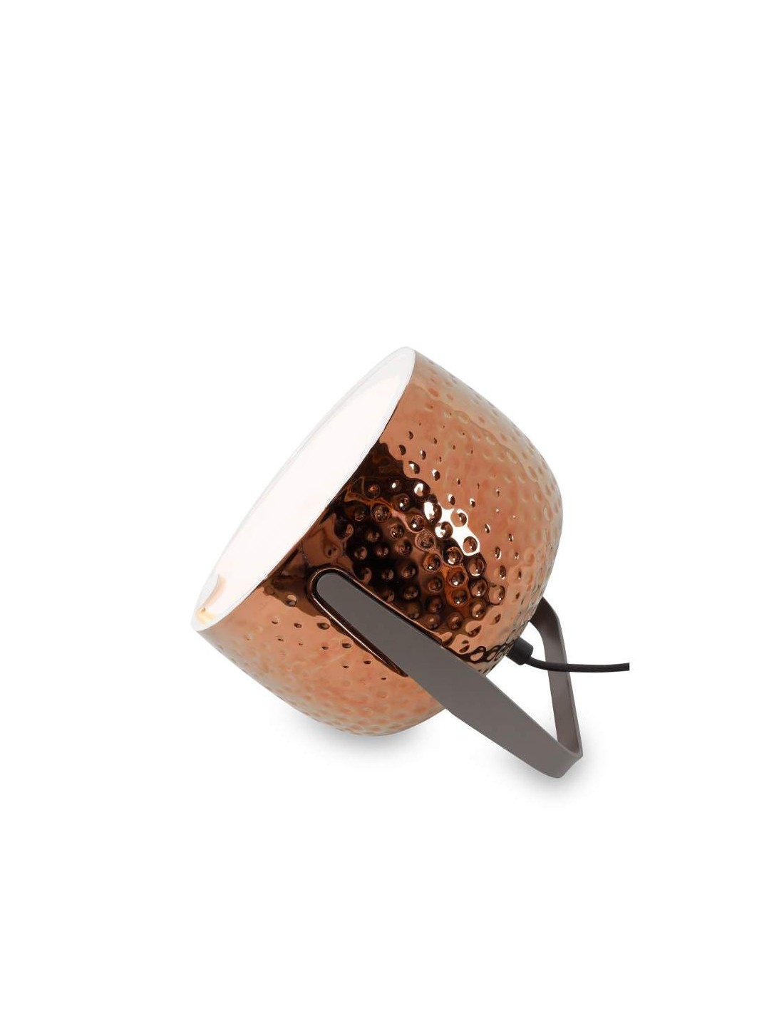 Karman BAG HP154 BR INT luce da terra moderna economica. Scopri le lampade Karman economiche per illuminazione interni