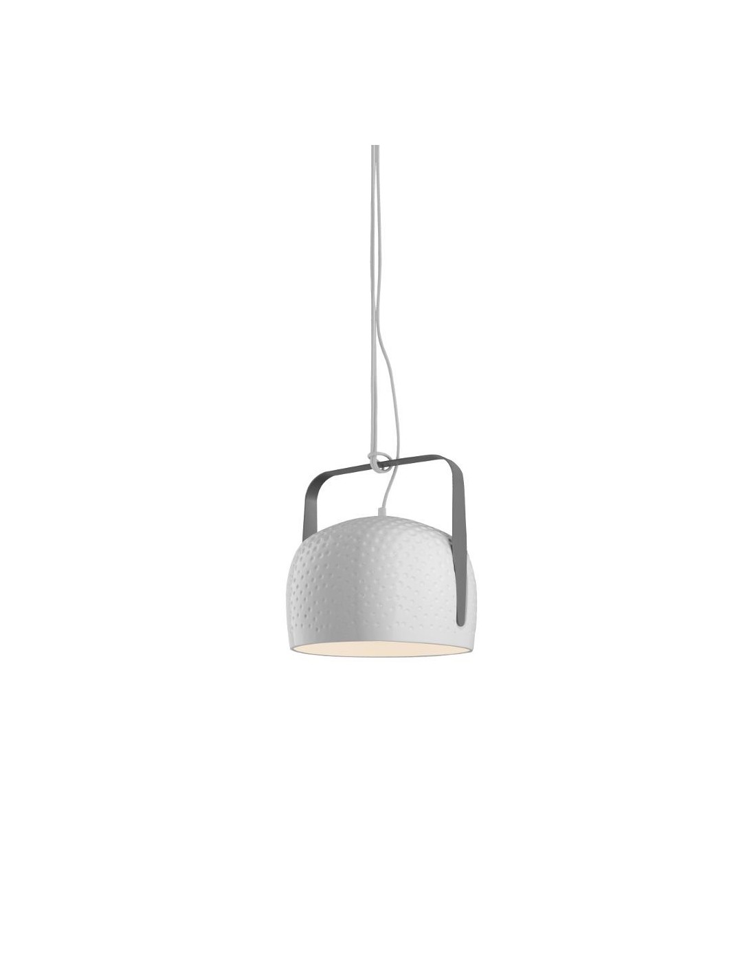 Karman BAG SE154 DB INT luce da soffitto in ceramica economica. Scopri le offerte Karman lampadari