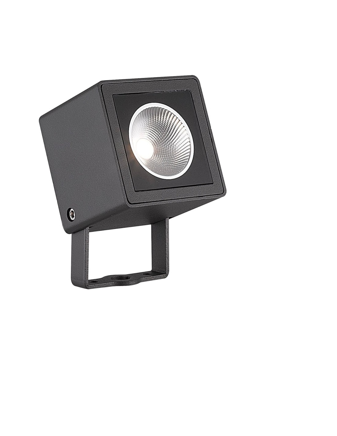 Rossini Dot001 faretto da esterno led IP65 orientabile