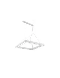 Rossini IKU 003B lampada a sospensione quadrata