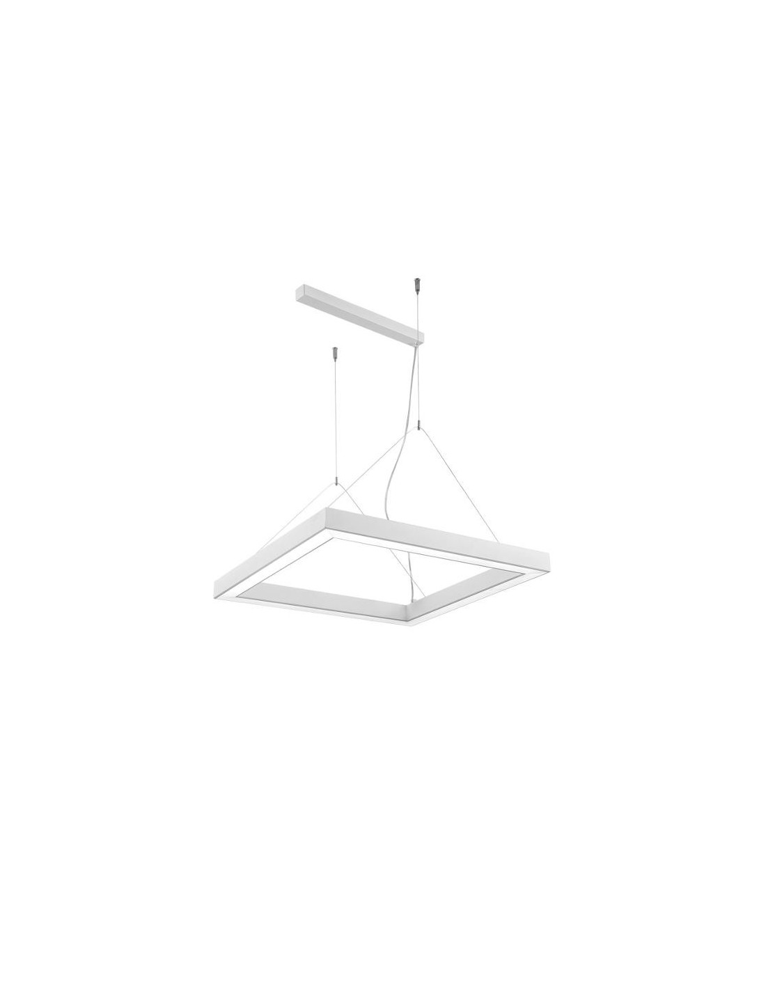 Rossini IKU 003B, suspension carrée