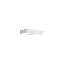 Rotaliana Belvedere W2 lampada da parete led interni, applique led potenti, lampade da parete a led per interni