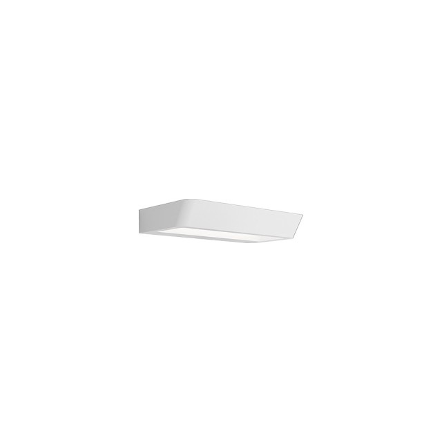 Rotaliana Belvedere W2 applique da parete molto luminose led, lampade da parete led, luci led da parete
