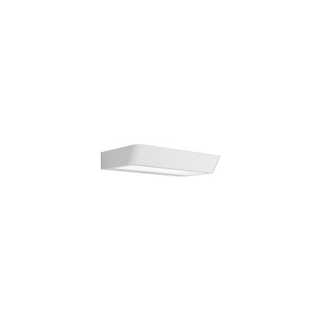 Rotaliana Belvedere W2 applique da parete molto luminose led, lampade da parete led, luci led da parete