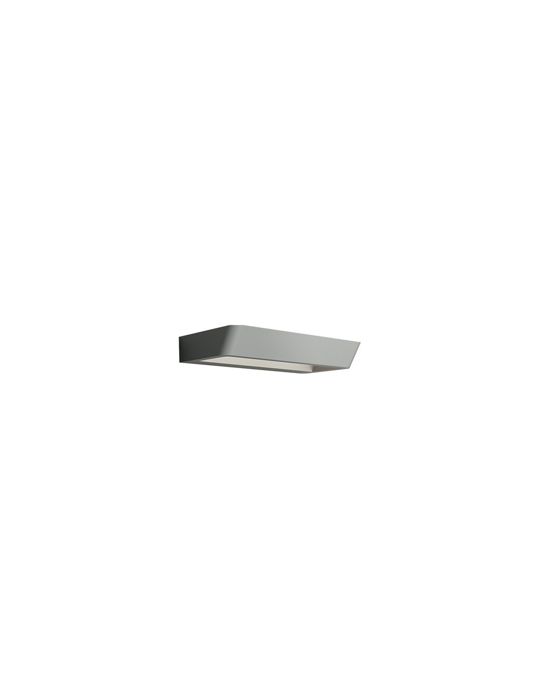 Rotaliana Belvedere W2 applique  Led dimmerabile